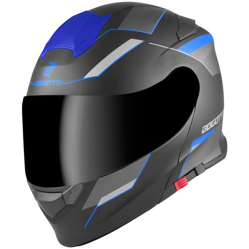 Bogotto V271 Delta Шлем