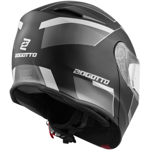 Bogotto V271 Delta Шлем