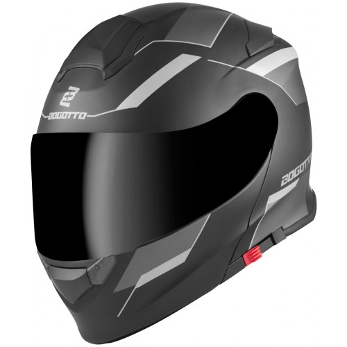Bogotto V271 Delta Шлем