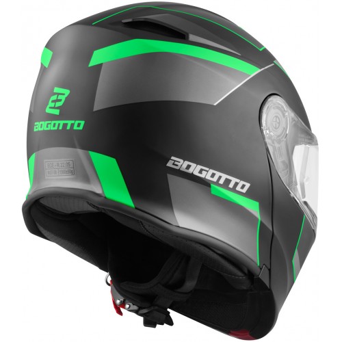 Bogotto V271 Delta Шлем