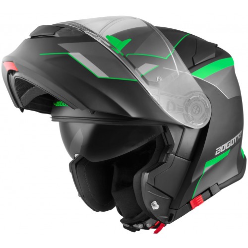 Bogotto V271 Delta Шлем