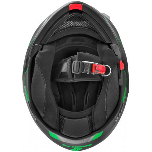 Bogotto V271 Delta Шлем