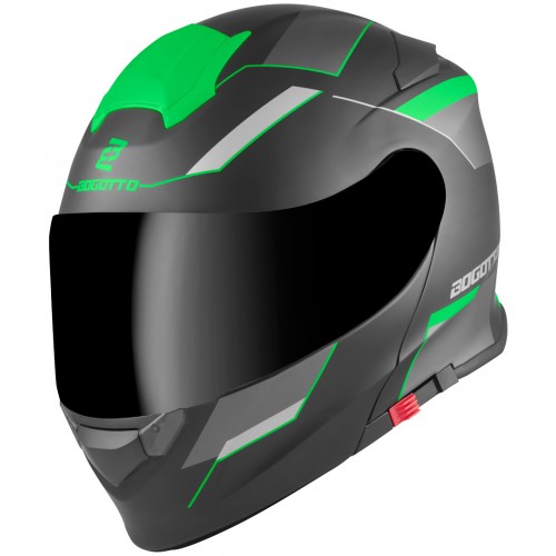 Bogotto V271 Delta Шлем