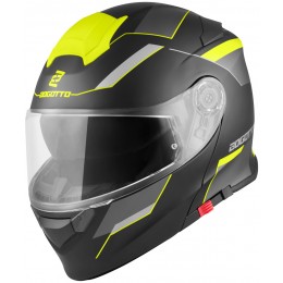 Bogotto V271 Delta Шлем