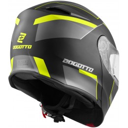 Bogotto V271 Delta Шлем