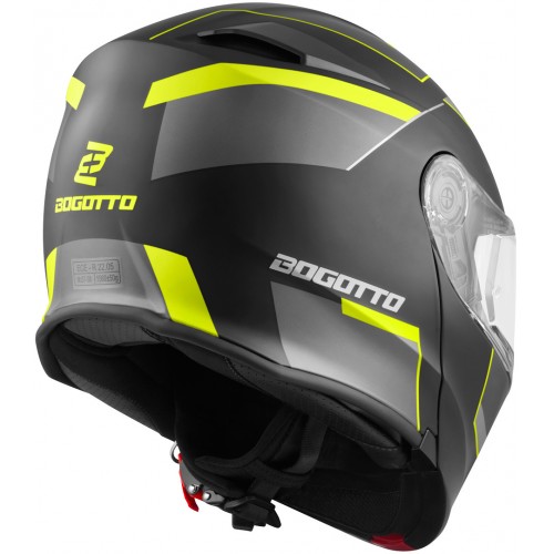 Bogotto V271 Delta Шлем