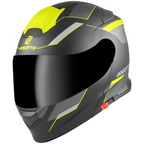 Bogotto V271 Delta Шлем