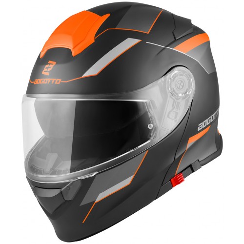 Bogotto V271 Delta Шлем
