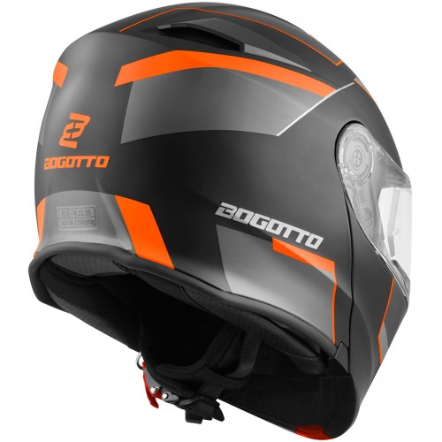 Bogotto V271 Delta Шлем
