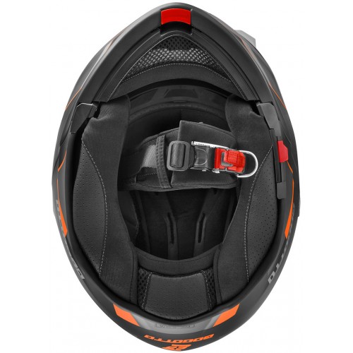 Bogotto V271 Delta Шлем