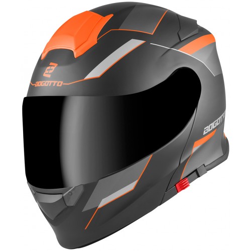 Bogotto V271 Delta Шлем