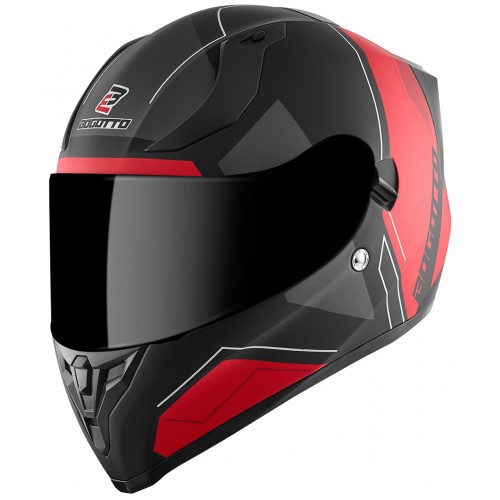 Bogotto V128 Strada Шлем