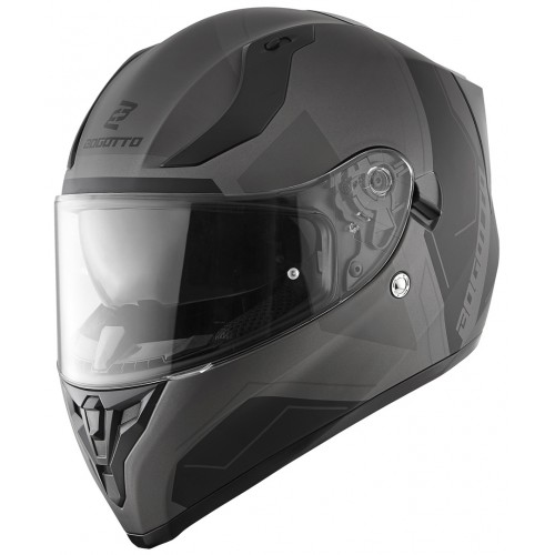Bogotto V128 Strada Шлем