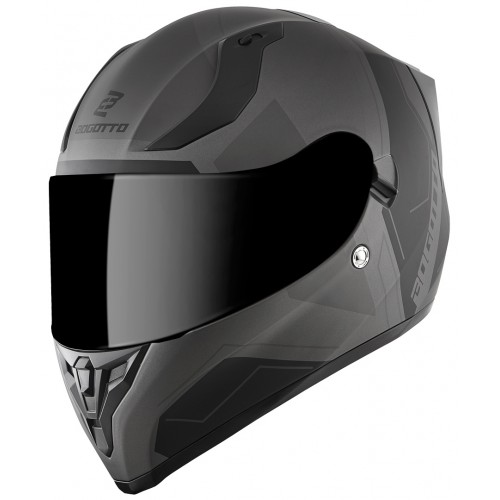 Bogotto V128 Strada Шлем