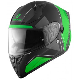Bogotto V128 Strada Шлем