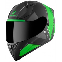 Bogotto V128 Strada Шлем