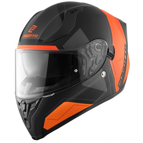 Bogotto V128 Strada Шлем