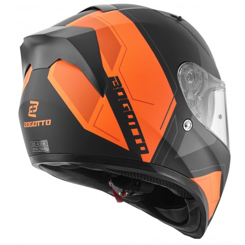 Bogotto V128 Strada Шлем