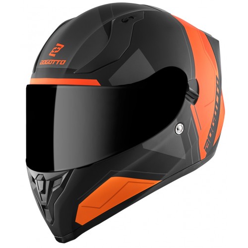 Bogotto V128 Strada Шлем