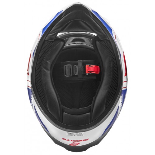 Bogotto V128 Strada Шлем