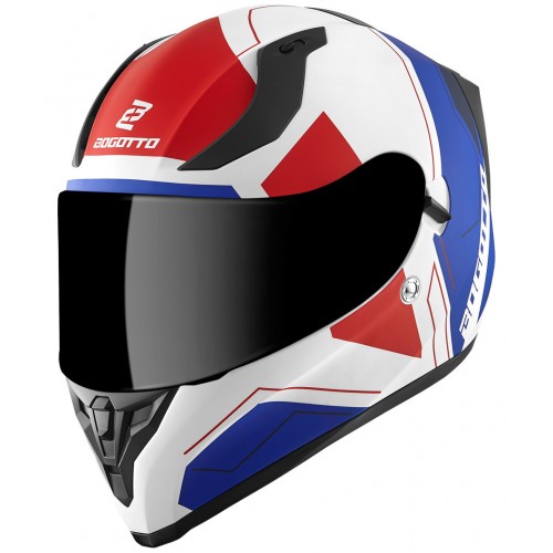 Bogotto V128 Strada Шлем