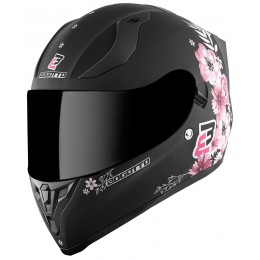 Bogotto V128 Fiori Дамский шлем