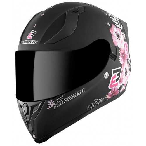 Bogotto V128 Fiori Дамский шлем