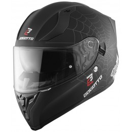 Bogotto V128 Grim Шлем