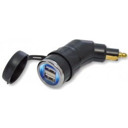 Booster BMW Двухusb-разъем
