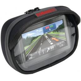 Booster TomTom Rider Навигационный мешок с зеркальным монтажом