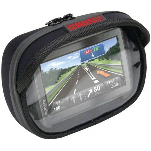 Booster TomTom Rider Навигационный мешок с зеркальным монтажом