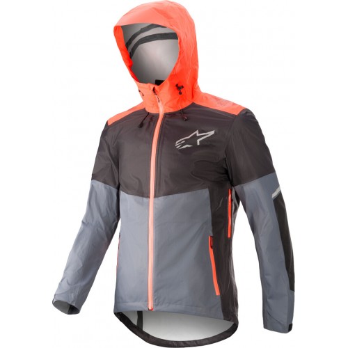 Alpinestars Tahoe Водонепроницаемая куртка