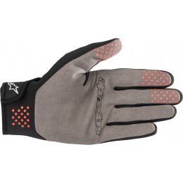 Alpinestars Aspen Pro Водонепроницаемые велосипедные перчатки