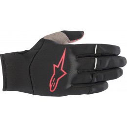 Alpinestars Aspen Pro Водонепроницаемые велосипедные перчатки