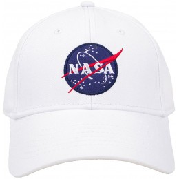 Alpha Industries Nasa Крышка