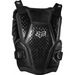 FOX Raceframe Impact Мотокросс грудь защитник