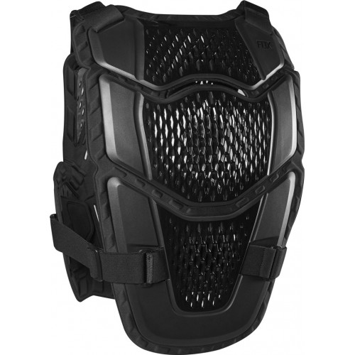 FOX Raceframe Impact Мотокросс грудь защитник