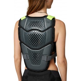 FOX Raceframe Impact Мотокросс грудь защитник