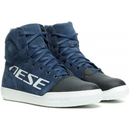 Dainese York D-WP Мотоцикл обувь