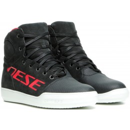 Dainese York D-WP водонепроницаемый Дамы Мотоцикл обувь