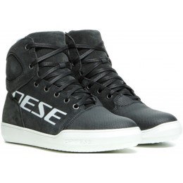 Dainese York D-WP водонепроницаемый Дамы Мотоцикл обувь