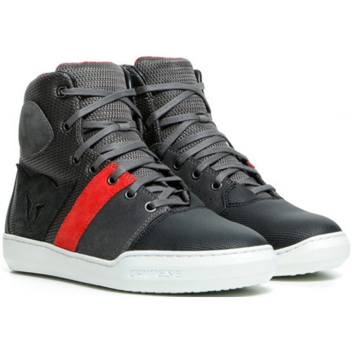 Dainese York Air Дамы Мотоцикл обувь