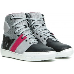 Dainese York Air Дамы Мотоцикл обувь