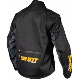 Shot Contact Assault Мотокросс куртка