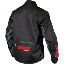 Shot Contact Assault Мотокросс куртка