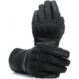 Dainese Aurora D-Dry водонепроницаемые дамы мотоцикл перчатки