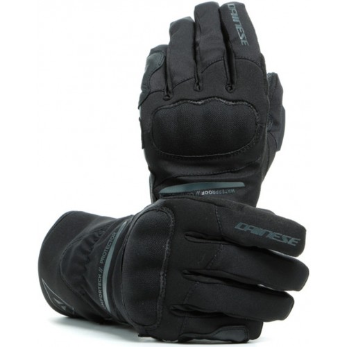 Dainese Aurora D-Dry водонепроницаемые дамы мотоцикл перчатки