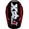 Fox V2 Hayl Молодежный шлем мотокросса