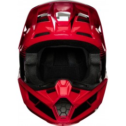 Fox V2 Hayl Молодежный шлем мотокросса