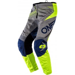Oneal Element Factor Молодежь Мотокросс Брюки